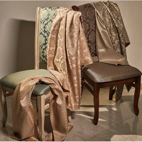 Стул обеденный из массива дерева Классика-5