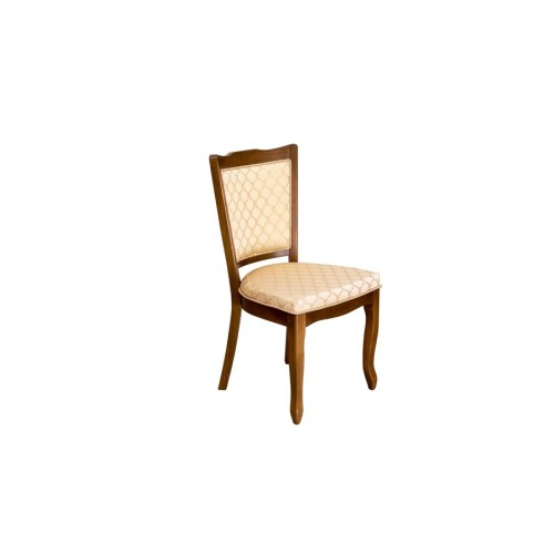 Стул обеденный из массива дерева Классика-7