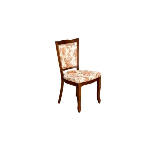 Стул обеденный из массива дерева Классика-7