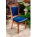 Стул обеденный из массива дерева Классика-7