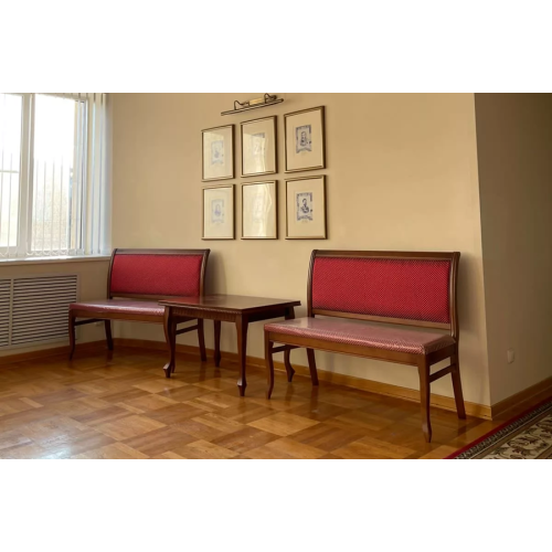 Журнальный стол «Миллениум» 1000х600х560