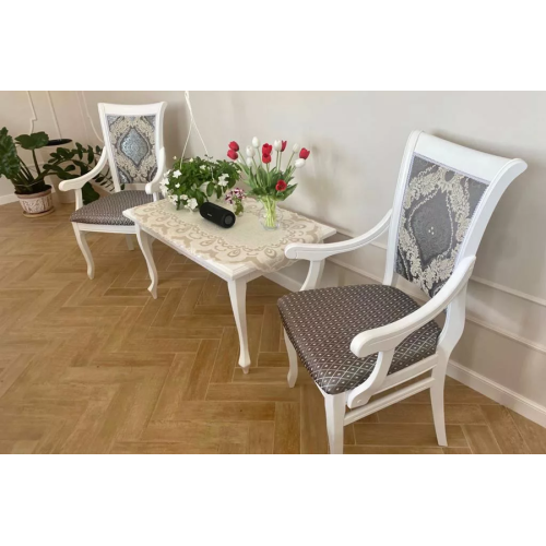 Журнальный стол «Миллениум» 1000х600х560