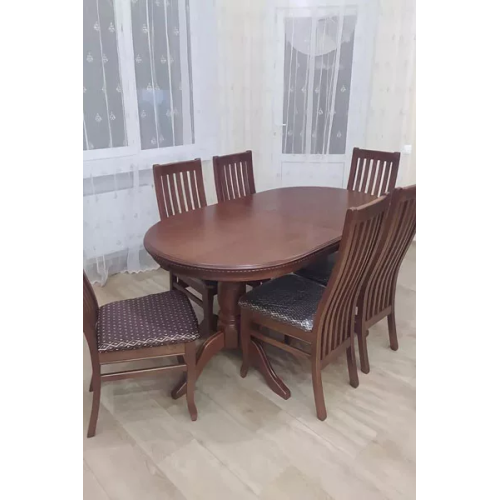 Стол «Миллениум-2» укороченный 1200(1500)х800