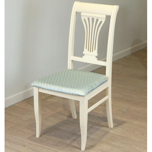 Стул обеденный из массива дерева Классика-6