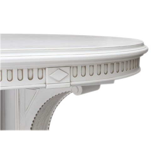 Стол обеденный из массива дерева для переговоров «Миллениум-3ББ» 3000(3500/4000)х1100