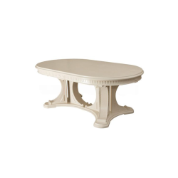 Стол обеденный для переговоров «Миллениум-3ББ» 2000(2500/3000)х1100