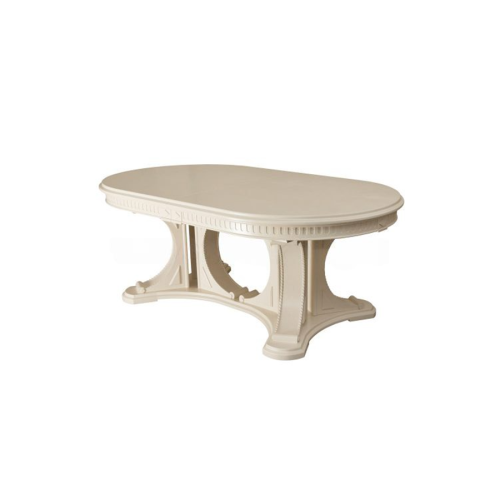 Стол обеденный для переговоров «Миллениум-3ББ» 2500(3000/3500)х1100