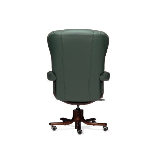 Кресло руководителя Царь D 100 (Unital) 