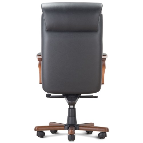 Кресло руководителя Роял D100 (Unital) Юнитал