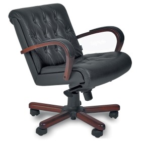 Кресло руководителя Роял D80 (Unital) Юнитал