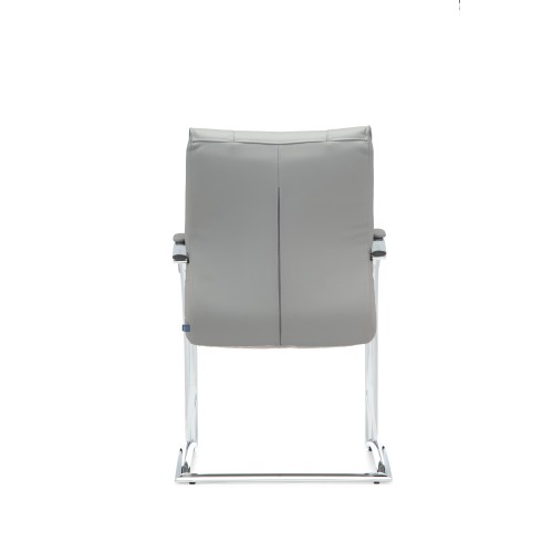 Стул для посетителя Chick D40 (полозья)