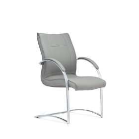 Стул для посетителя Chick D40 (полозья)