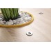Тумба круглая высокая, с отверстием посередине, 4хUSB розетки Avenue 6.5 Wood