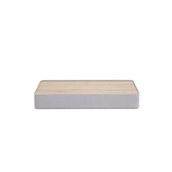 Столик - опора, USB розетка Avenue 7 Wood