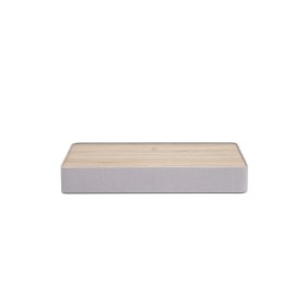 Столик - опора, USB розетка Avenue 7 Wood