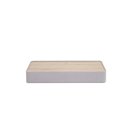 Столик - опора, USB розетка Avenue 7 Wood
