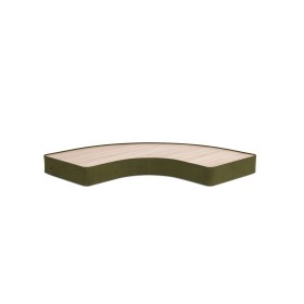 Столик - опора угловой, USB розетка Avenue 7У Wood