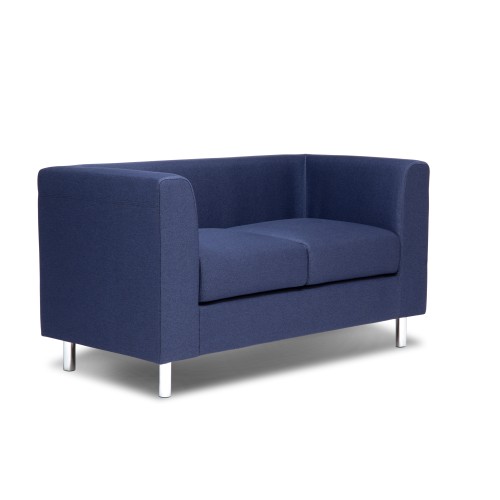 Двухместный диван Domino 2