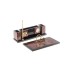Настольный набор №2 из лемезита