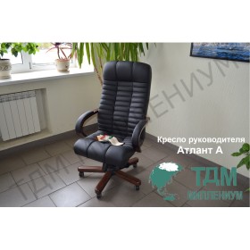 Multi-Office: кресла руководителя