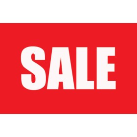 SALE % (РАСПРОДАЖА)