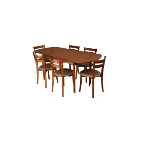 Обеденные зоны