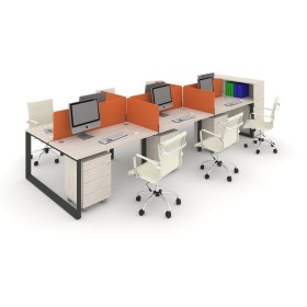 Мебель для персонала