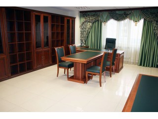 Как выбрать мебель для домашнего офиса